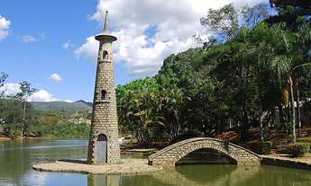 Imagem 3: Casas Térreas para venda com 3 suítes em Jardim do Lago - Atibaia - SP