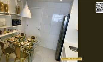 Imagem 2: Vendo, Apto 3 quartos com suíte e varanda no Cidade Jardim, PRONTO PARA MORAR