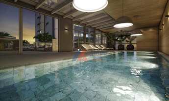 Imagem 4: Apartamento com 3 dormitórios à venda, 390 m² por R$ 1.952.600,00 - Gleba Fazenda Palhano