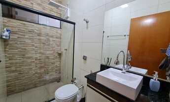 Imagem 7: Casa Jd. Dias 3 Dorm