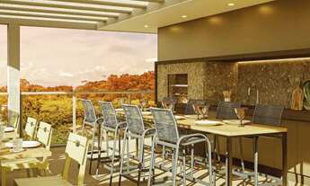 Imagem 4: Apartamento a venda de 3 dormitorios com 2 suites no bairro cacupé