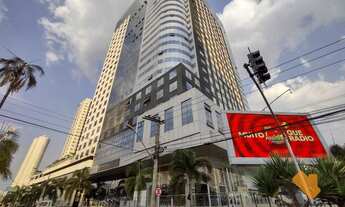 Imagem: Sala, 65 m² - venda por R$ 435.000,00 ou