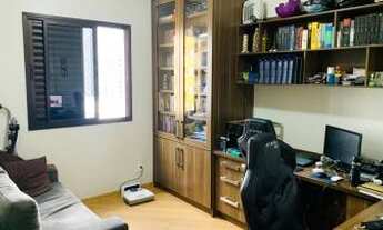 Imagem 7: Apartamento para venda tem 92 metros quadrados com 3 quartos