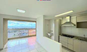 Imagem: Cobertura Duplex com Jacuzzi e Churrasqueira