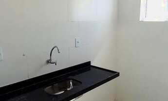 Imagem 4: Apartamento para aluguel nos Bancários 56,4m²