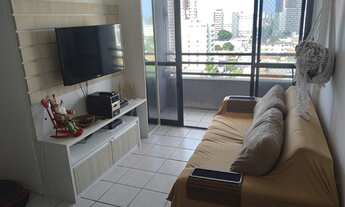 Imagem 1: Laredo / Joaquim Távora / 3 quartos / 65m² / Móveis Projetados / Andar Alto