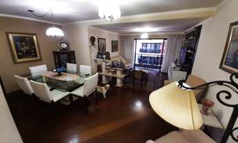 Imagem 2: Apartamento para venda com 165 metros quadrados com 3 quartos