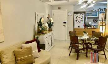 Imagem 3: Apartamento com 3 dormitórios à venda, 146 m² por R$ 1.300.000,00 - Jurerê Internacional