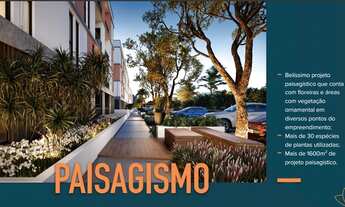 Imagem 5: Apartamento para venda tem 45 metros quadrados com 2 quartos em Serraria - São José - SC