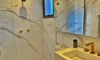 Imagem 5: APARTAMENTO 121M² - 3 SUÍTES - ALTO DO IPIRANGA - PRÓXIMO Á ESTAÇÃO DE METRÔ - DIRETO DA C