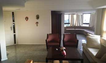 Imagem 4: Apartamento para venda com 255 m2, 3 suites em Horto Florestal