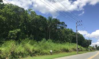 Imagem: JARAGUá DO SUL - Terreno Padrão - Ribeirão