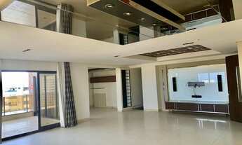 Imagem 7: Apartamento no bairro Meireles de 297 m², 4 suítes, 4 vagas, com vista mar, último andar