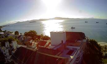 Imagem 4: Cobertura para Venda em Florianópolis, Cachoeira do Bom Jesus, 4 dormitórios, 2 suítes, 3