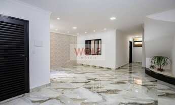 Imagem 4: Sobrado Condominio fechado Santa Felicidade 500m Condor Acabamento de Primeira