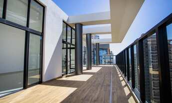 Imagem 4: Cobertura para venda com 405 metros quadrados com 4 quartos em Setor Marista - Goiânia - G