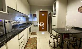 Imagem 7: Apartamento Grande prox Bistekao 115m privativos 2 vagas de garagem