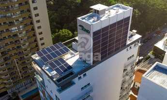 Imagem 3: Apartamento à venda no bairro Centro - Florianópolis/SC