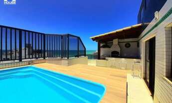 Imagem 2: Maravilhosa Cobertura no centro de Guarapari