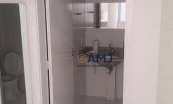 Imagem 6: Apartamento no Setor Parque Industrial Paulista com 2Qts e uma suíte