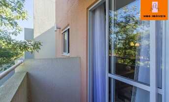 Imagem 5: Araucária - Apartamento Padrão - Capela Velha