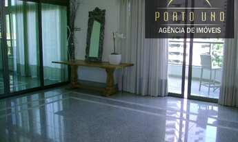 Imagem 5: Apartamento para Venda em Salvador, Horto Florestal, 4 dormitórios, 4 suítes, 5 banheiros