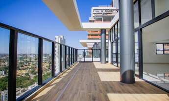 Imagem 5: Cobertura para venda com 405 metros quadrados com 4 quartos em Setor Marista - Goiânia - G