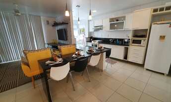 Imagem 4: Apartamento para aluguel tem 80 metros quadrados com 2 quartos