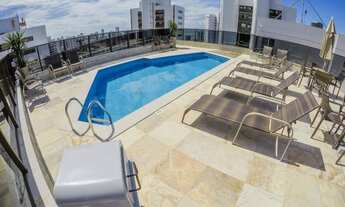 Imagem 4: Apartamento para venda tem 40 metros quadrados com 1 quarto em Boa Viagem - Recife - PE