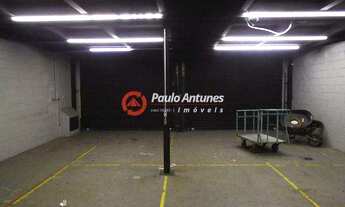 Imagem 4: Loja - R$ 22.000,00 - 1.050m² - Código: 8278