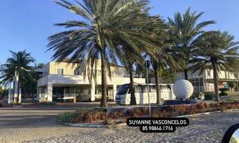 Imagem 2: Apartamento com 115 metros quadrados com 3 quartos em Porto das Dunas - Aquiraz - CE