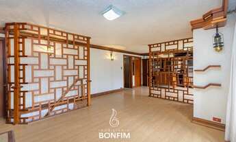 Imagem 3: CURITIBA - Casa Padrão - Xaxim