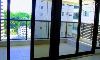 Imagem 4: SALVADOR - Apartamento Padrão - Graça