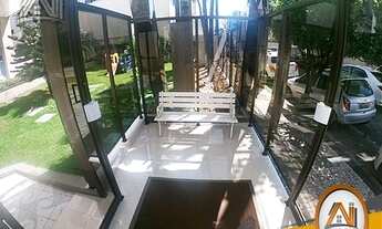 Imagem 2: Apartamento com 3 dormitórios à venda, 120 m² por R$ 480.000,00 - Aldeota - Fortaleza/CE