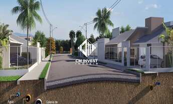 Imagem 7: Terreno no Bairro Biguaçú