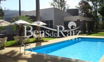 Imagem 5: NOVA LIMA - Loteamento/Condomínio - Vila Alpina