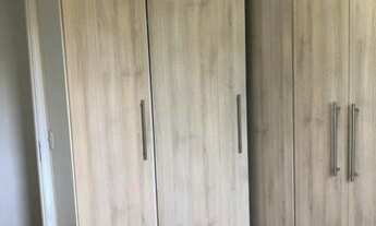 Imagem 5: Apartamento para aluguel com 50 metros quadrados com 2 quartos em Vila Emir - São Paulo