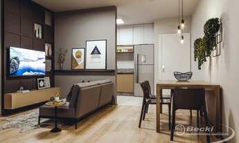 Imagem 3: Apê em construção no Boehmerwald venha conhecer NEW CLUB