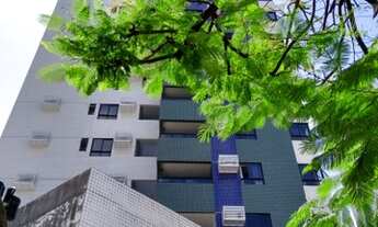 Imagem 1: Apartamento para venda com 3 quartos em Boa Viagem - Recife - PE