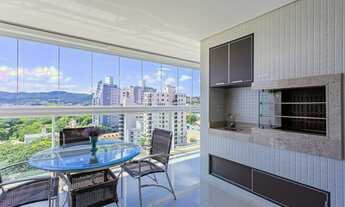 Imagem 2: Apartamento para venda com 3 suítes em Agronômica - Florianópolis - SC