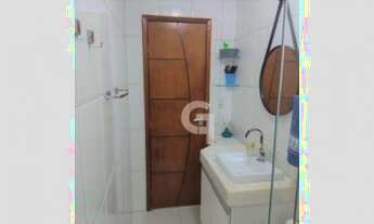 Imagem 2: 2/4, portaria 24h e lazer no Cond. Vila das Palmeiras - Cabula