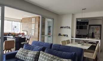 Imagem 3: Vereda Tatuapé - 127 metros - 3 suítes - Venda - São Paulo - SP