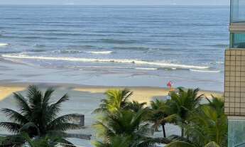 Imagem 4: Apartamento com 2 dorms, Maracanã, Praia Grande - R$ 450 mil, Cod: 1449