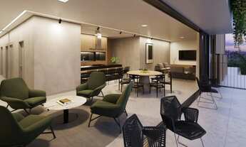 Imagem 7: Apartamento 3 suítes com escritório no Cabral