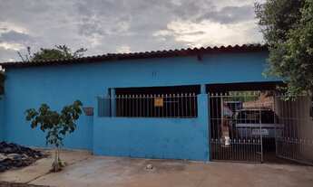 Imagem 6: VENDO CASA BOA EM NOVA XAVANTINA