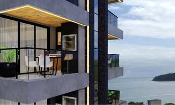 Imagem 2: Apartamento Vista Mar no Centro - Balneário Piçarras - SC