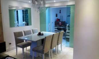 Imagem 6: TRIPLEX SEMI NOVO, IMPECÁVEL, MOBILIADO, BEM LOCALIZADO