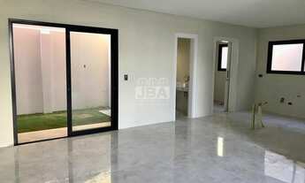 Imagem 4: Apartamento para venda com 190 metros quadrados com 3 quartos em Bairro Alto - Curitiba