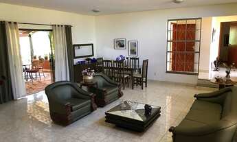 Imagem 6: Condomínio Terra do Boi I - Ótima Chácara com pomar e lazer