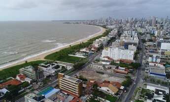 Imagem 3: Lançamento Flat Beira Mar do Bessa